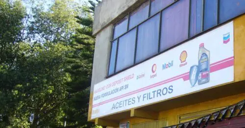 ACEITES Y FILTROS VILLA HERMOSA ACEITES Y FILTROS VILLA HERMOSA
